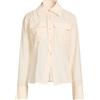CLEA - Camicie e bluse tinta unita - Beige