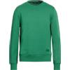 KITON - Felpa - Verde