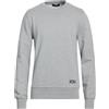 KITON - Felpa - Grigio chiaro