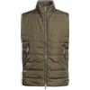 ADD - Piumino - Verde militare