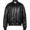 PATRIZIA PEPE - Bomber - Nero