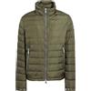 ADD - Piumino - Verde militare