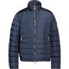 ADD - Piumino - Blu navy