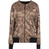 RRD - Bomber - Khaki