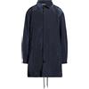 HERNO - Soprabito - Blu notte