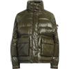 REPLUMÈ - Piumino - Verde militare
