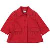 NANÁN - Cappotto - Rosso