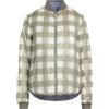 WOOLRICH - Piumino - Verde
