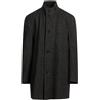 BUGATTI - Cappotto - Antracite