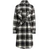 WOOLRICH - Cappotto - Nero