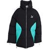 PUMA - Piumino - Nero