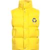 DSQUARED2 - Piumino - Giallo
