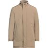 REFRIGIWEAR - Cappotto - Sabbia