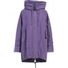PEUTEREY - Parka - Viola