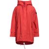 PEUTEREY - Parka - Rosso pomodoro