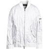 DSQUARED2 - Bomber - Bianco