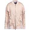DSQUARED2 - Bomber - Cipria