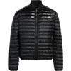 VERSACE JEANS COUTURE - Piumino - Nero