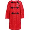 ERMANNO SCERVINO - Soprabito - Corallo