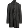 BUGATTI - Cappotto - Antracite