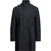 BUGATTI - Cappotto - Blu notte