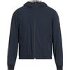FAY - Giubbotto - Blu navy