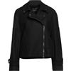 MARCIANO by GUESS - Giacca biker - Nero