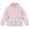 THE NORTH FACE - Piumino - Rosa