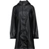 KRAKATAU - Parka - Nero
