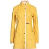 FAY - Soprabito - Giallo ocra