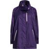 WOOLRICH - Giacche a vento e softshell - Viola