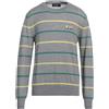 DSQUARED2 - Pullover - Grigio