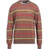 DSQUARED2 - Pullover - Cammello