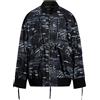 DSQUARED2 - Bomber - Avio