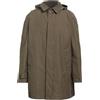 PALTÒ - Parka - Verde militare