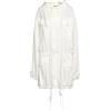 MAISON MARGIELA - Parka - Bianco