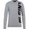 PHILIPP PLEIN - Pullover - Grigio