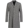 HAVANA & CO. - Cappotto - Nero