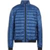 FAY - Piumino - Blu china