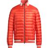 HERNO - Piumino - Rosso pomodoro