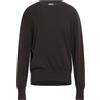 BURBERRY - Pullover - Cioccolato