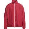 EMPORIO ARMANI - Giubbotto - Rosso