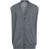 AMIGNONI Firenze - Cardigan - Grigio