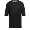 HELMUT LANG - Pullover - Nero