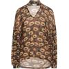 SIYU - Pullover - Marrone