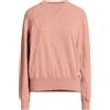 WOOLRICH - Pullover - Rosa antico