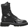 FERRAGAMO - Stivaletti - Nero