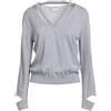 TORY BURCH - Pullover - Grigio
