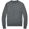 POLO RALPH LAUREN - Pullover - Grigio