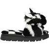 DOLCE&GABBANA - Sandali - Nero